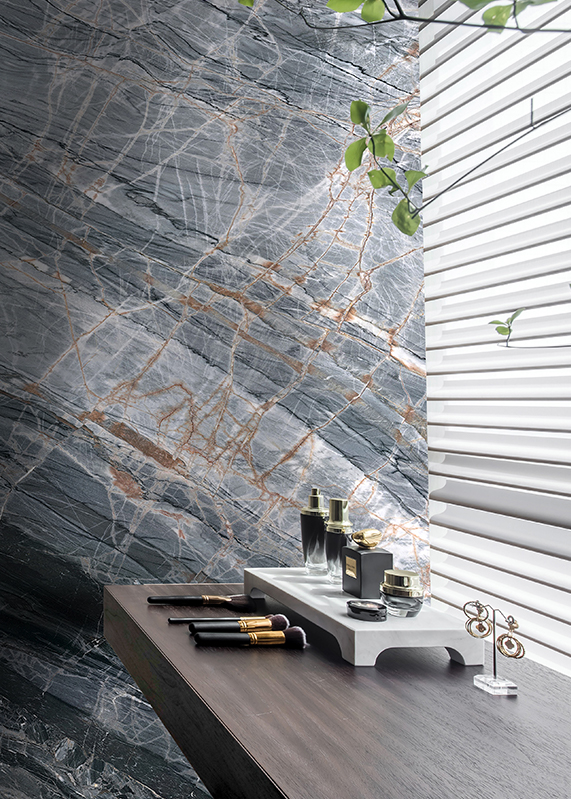 Panneau mural Minecore sans plastique et imperméable