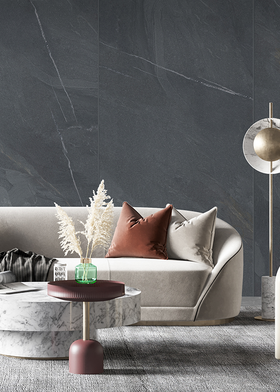 Panneau mural Minecore sans plastique et imperméable