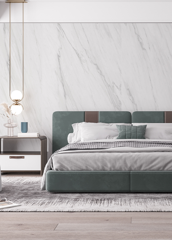 Panneau mural Minecore sans plastique et imperméable