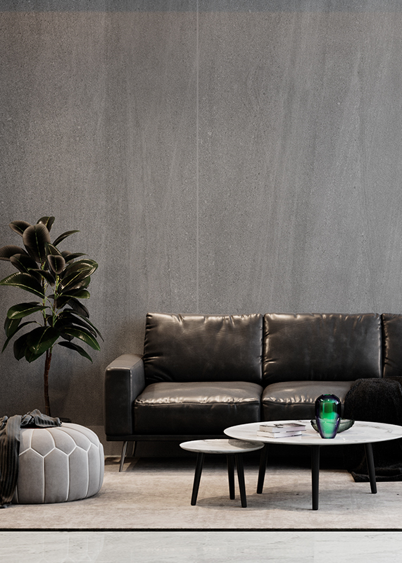 Panneau mural Minecore sans plastique et imperméable