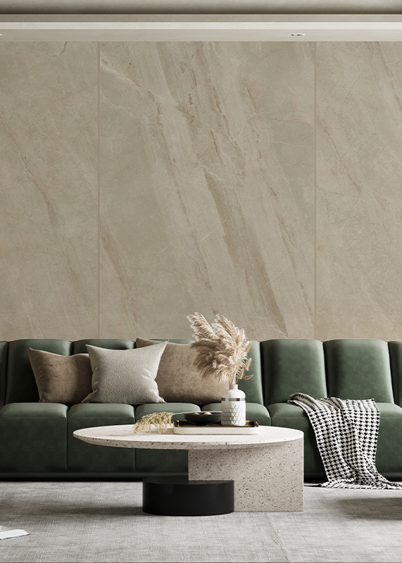 Panneau mural Minecore sans plastique et imperméable