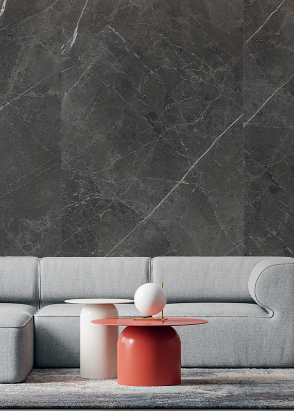 Panneau mural Minecore sans plastique et imperméable