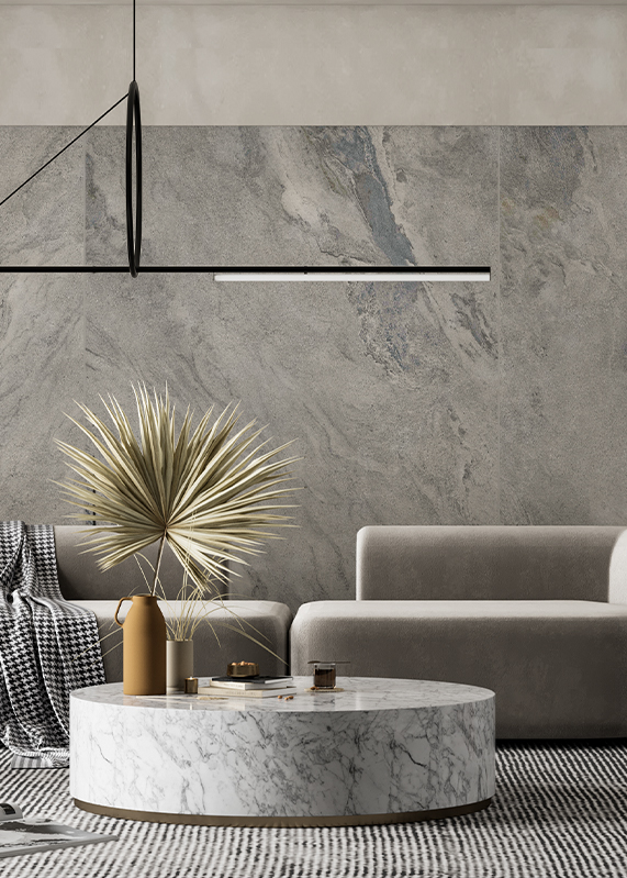 Panneau mural Minecore sans plastique et imperméable