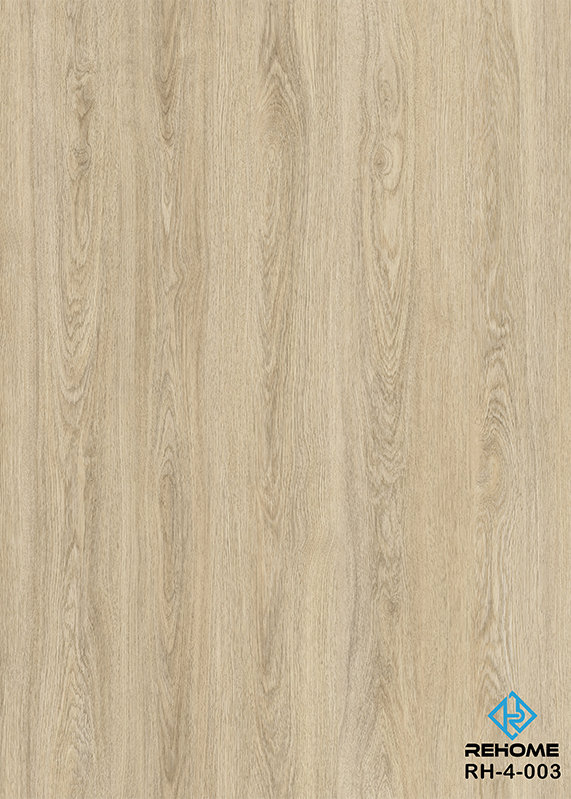 Revêtement de sol en vinyle SPC imperméable de la Collection Basic