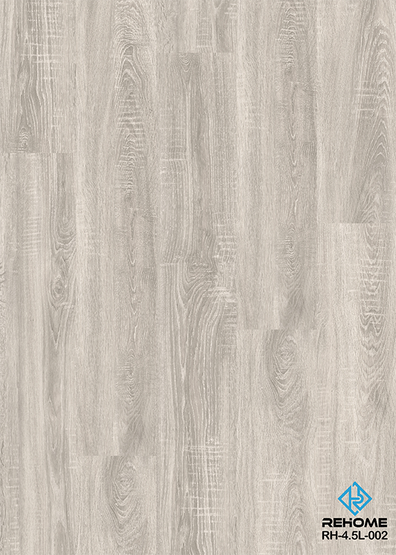 Revêtement de sol LooseLay de 4,5 mm de la collection Nova