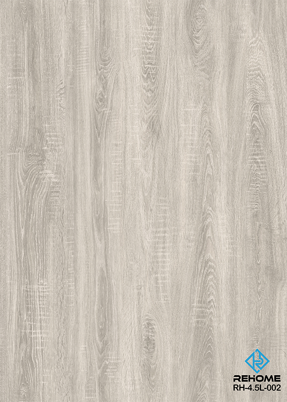 Revêtement de sol LooseLay de 4,5 mm de la collection Nova