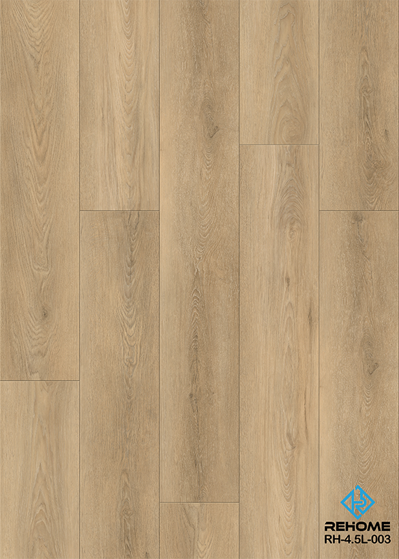 Revêtement de sol LooseLay de 4,5 mm de la collection Nova