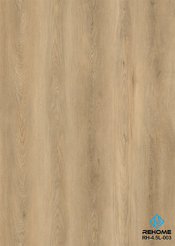 Revêtement de sol LooseLay de 4,5 mm de la collection Nova