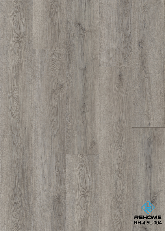 Revêtement de sol LooseLay de 4,5 mm de la collection Nova