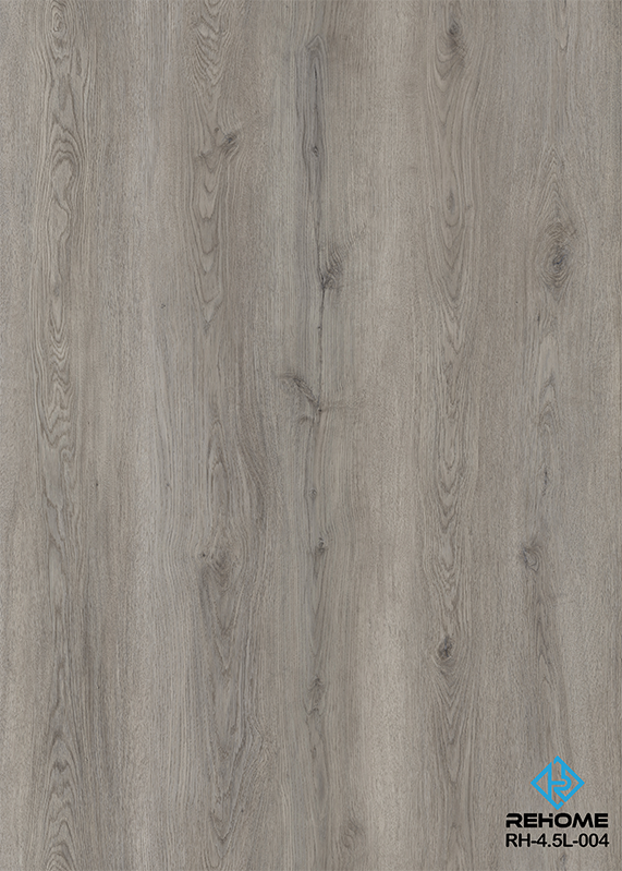 Revêtement de sol LooseLay de 4,5 mm de la collection Nova