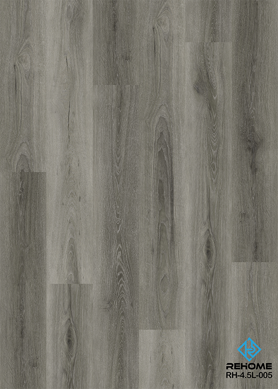 Revêtement de sol LooseLay de 4,5 mm de la collection Nova