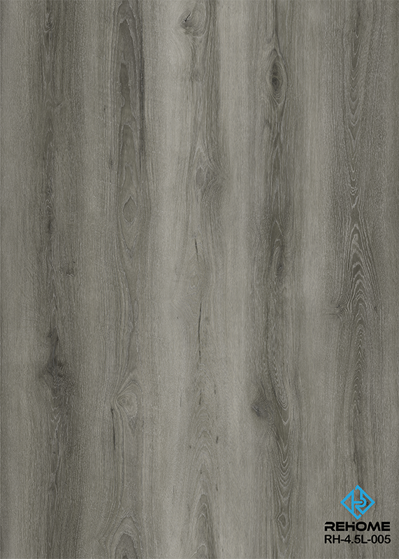 Revêtement de sol LooseLay de 4,5 mm de la collection Nova