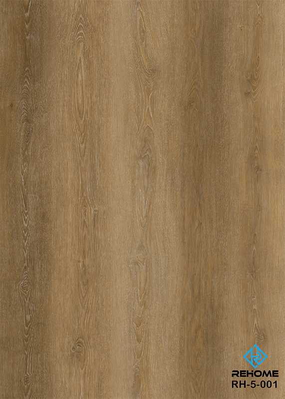 Revêtement de sol à verrouillage par clic SPC de la collection XL