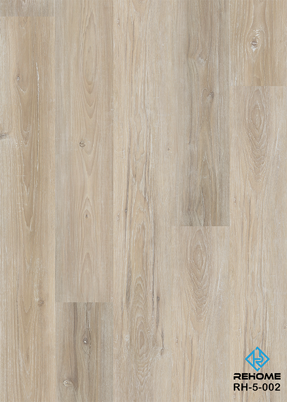 Revêtement de sol à verrouillage par clic SPC de la collection XL