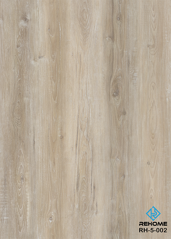 Revêtement de sol à verrouillage par clic SPC de la collection XL