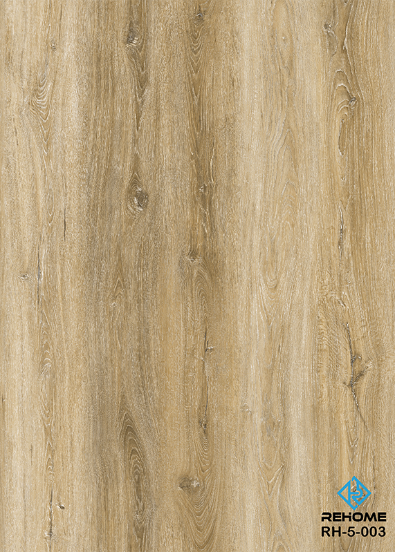 Revêtement de sol à verrouillage par clic SPC de la collection XL