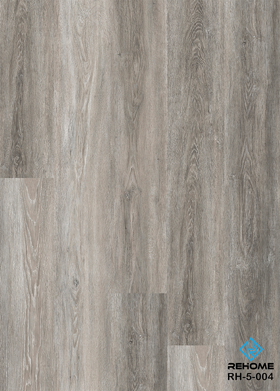 Revêtement de sol à verrouillage par clic SPC de la collection XL