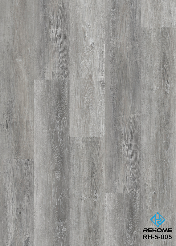 Revêtement de sol à verrouillage par clic SPC de la collection XL