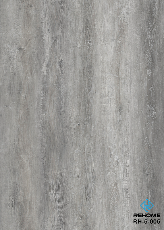 Revêtement de sol à verrouillage par clic SPC de la collection XL