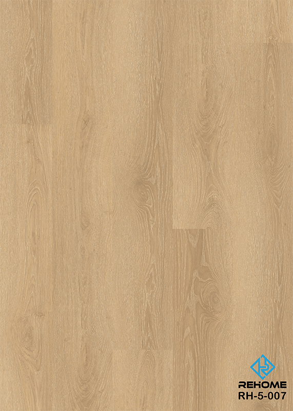 Revêtement de sol à verrouillage par clic SPC de la collection XL