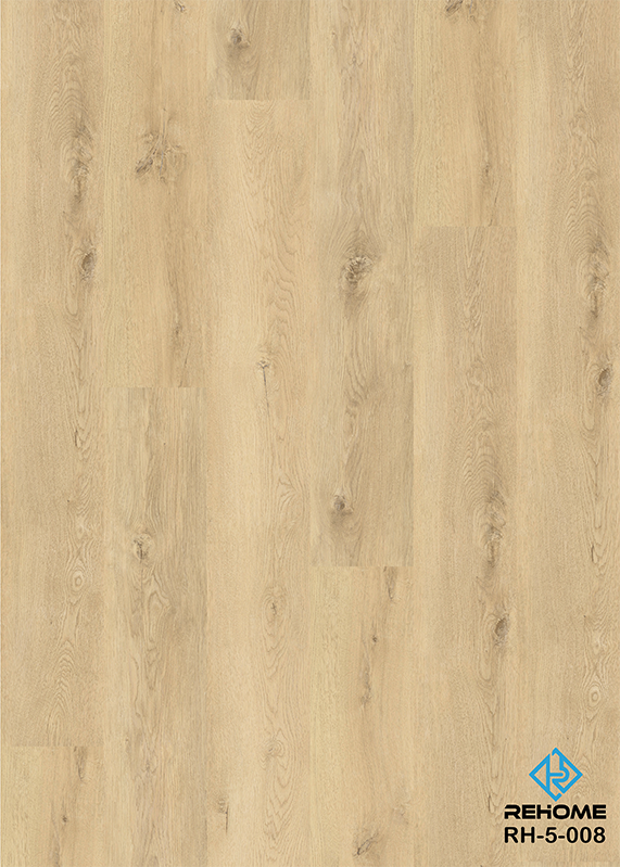 Revêtement de sol à verrouillage par clic SPC de la collection XL