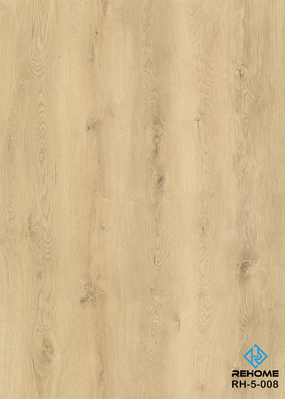 Revêtement de sol à verrouillage par clic SPC de la collection XL