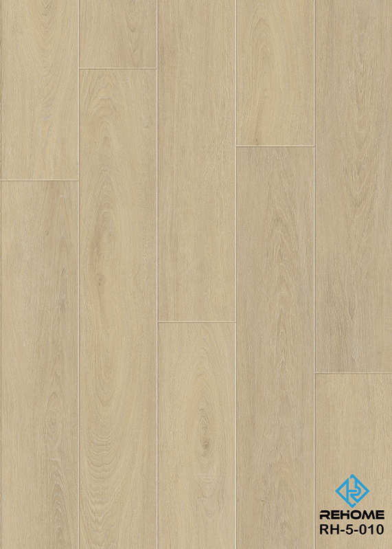 Revêtement de sol à verrouillage par clic SPC de la collection XL