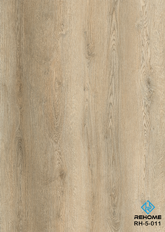 Revêtement de sol à verrouillage par clic SPC de la collection XL