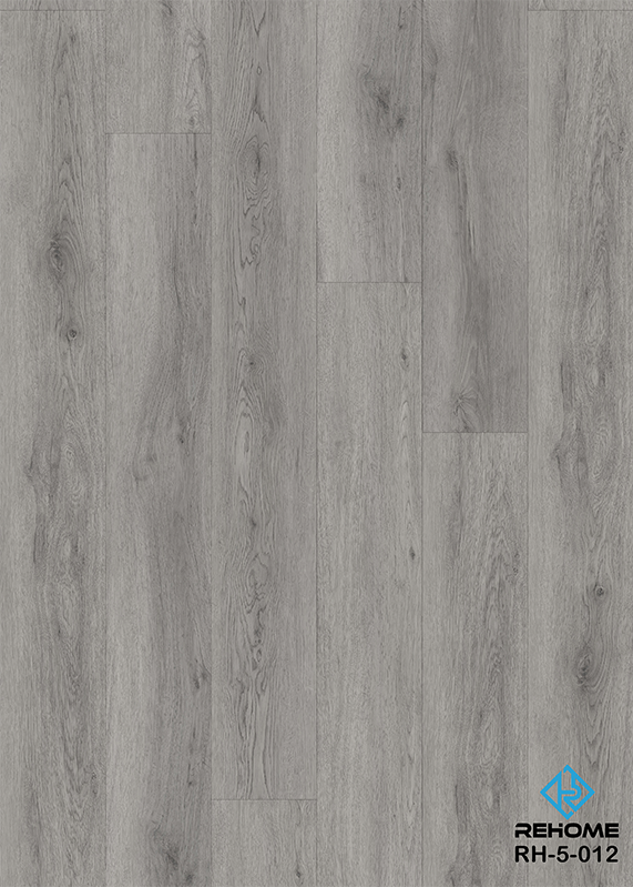 Revêtement de sol à verrouillage par clic SPC de la collection XL