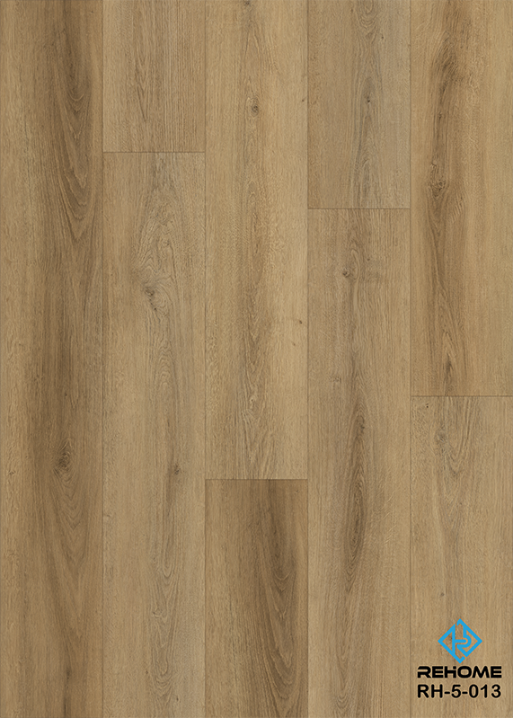 Revêtement de sol à verrouillage par clic SPC de la collection XL