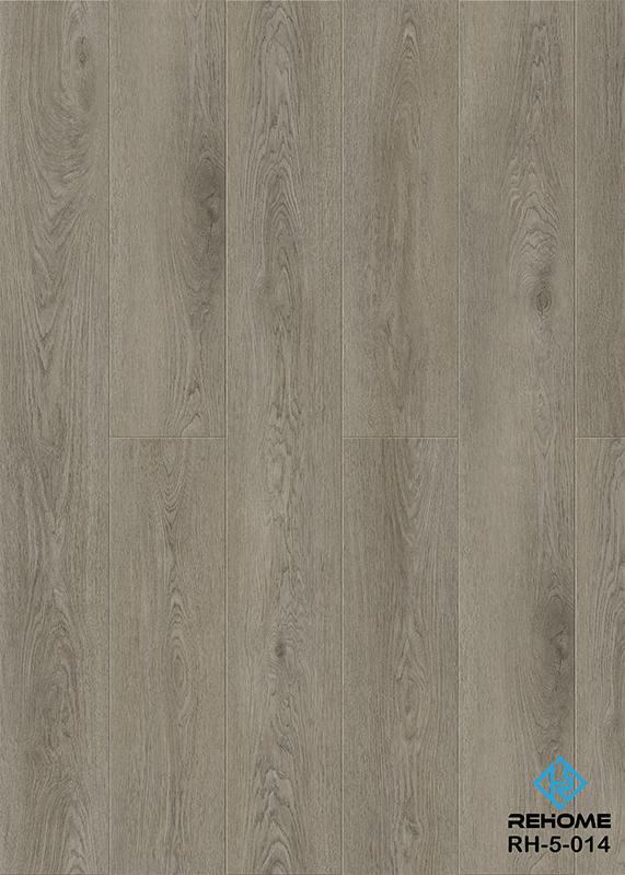 Revêtement de sol à verrouillage par clic SPC de la collection XL