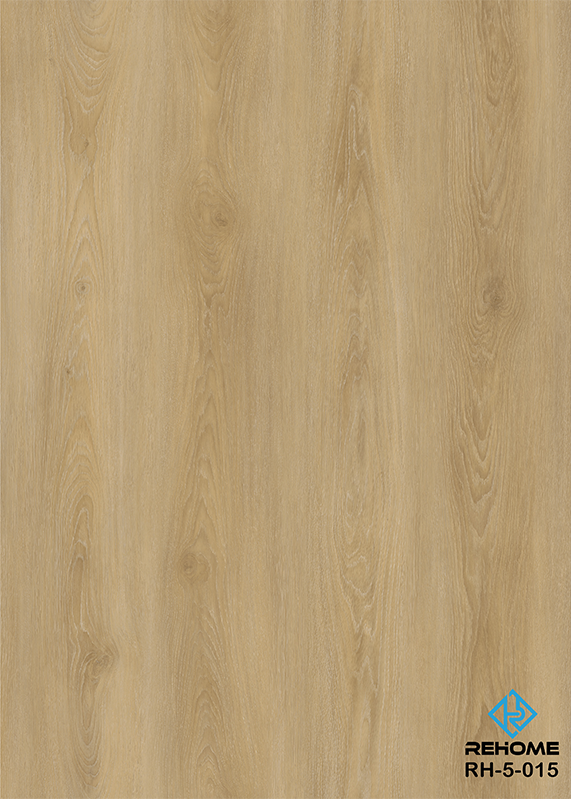 Revêtement de sol à verrouillage par clic SPC de la collection XL