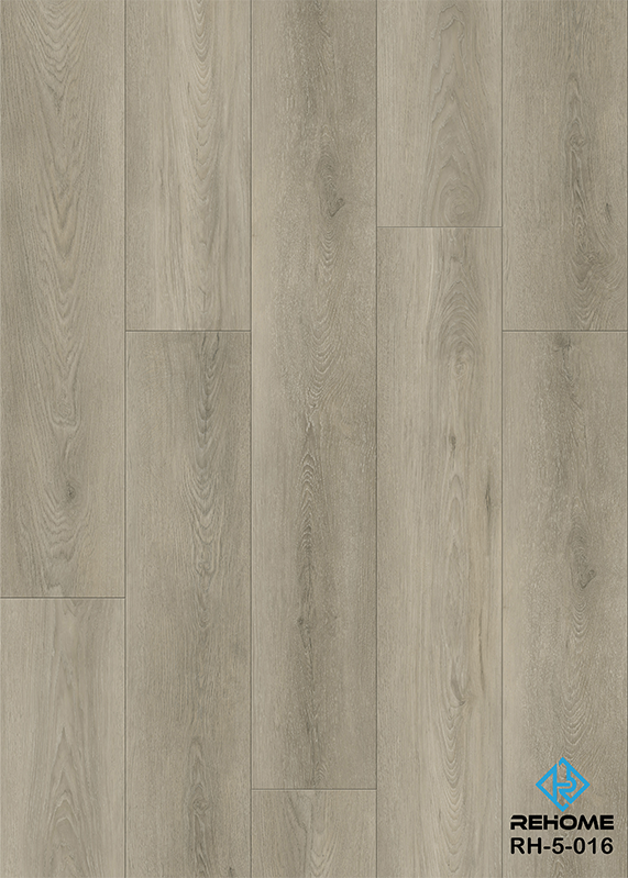 Revêtement de sol à verrouillage par clic SPC de la collection XL