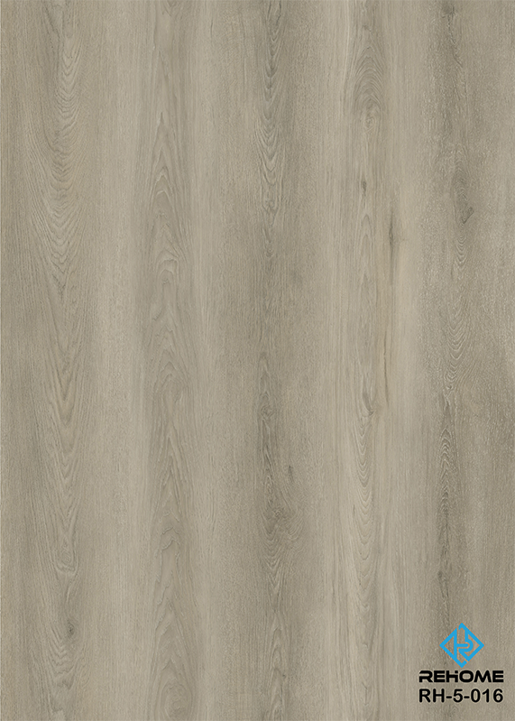 Revêtement de sol à verrouillage par clic SPC de la collection XL