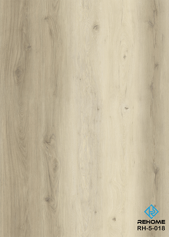 Revêtement de sol à verrouillage par clic SPC de la collection XL