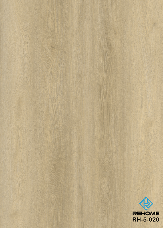 Revêtement de sol à verrouillage par clic SPC de la collection XL