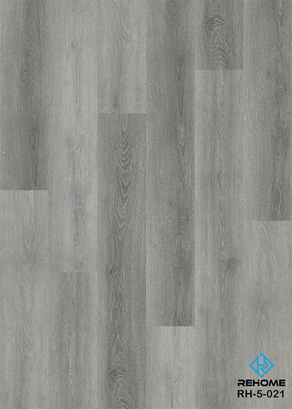 Revêtement de sol à verrouillage par clic SPC de la collection XL