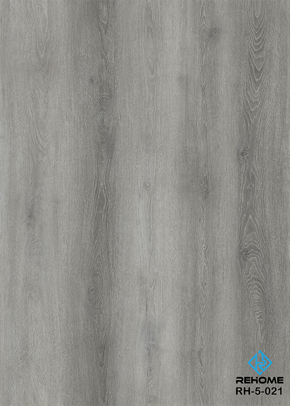 Revêtement de sol à verrouillage par clic SPC de la collection XL