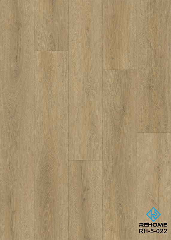 Revêtement de sol à verrouillage par clic SPC de la collection XL