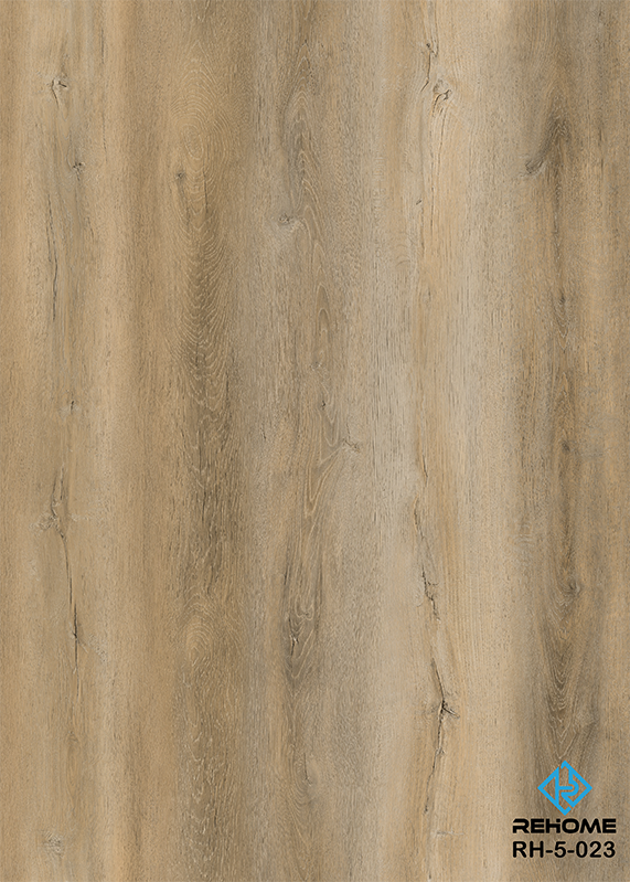 Revêtement de sol à verrouillage par clic SPC de la collection XL