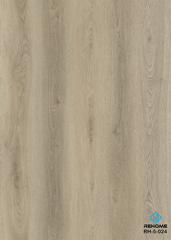 Revêtement de sol à verrouillage par clic SPC de la collection XL