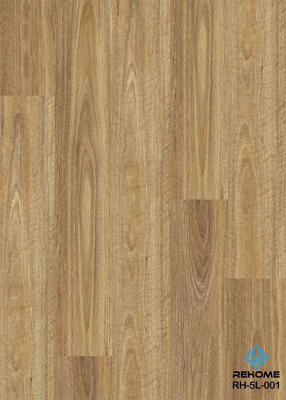 Revêtement de sol LooseLay de 5,0 mm de la collection Haven