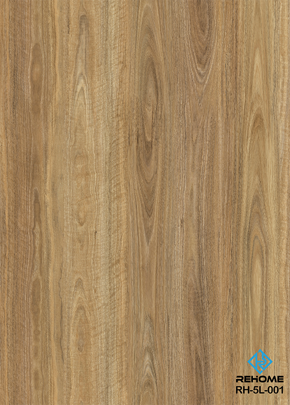 Revêtement de sol LooseLay de 5,0 mm de la collection Haven