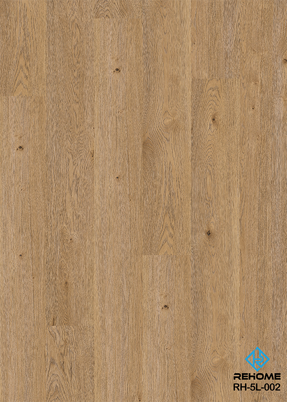 Revêtement de sol LooseLay de 5,0 mm de la collection Haven