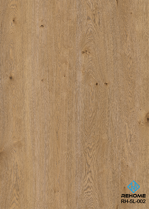 Revêtement de sol LooseLay de 5,0 mm de la collection Haven