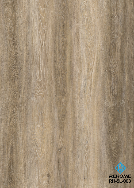 Revêtement de sol LooseLay de 5,0 mm de la collection Haven