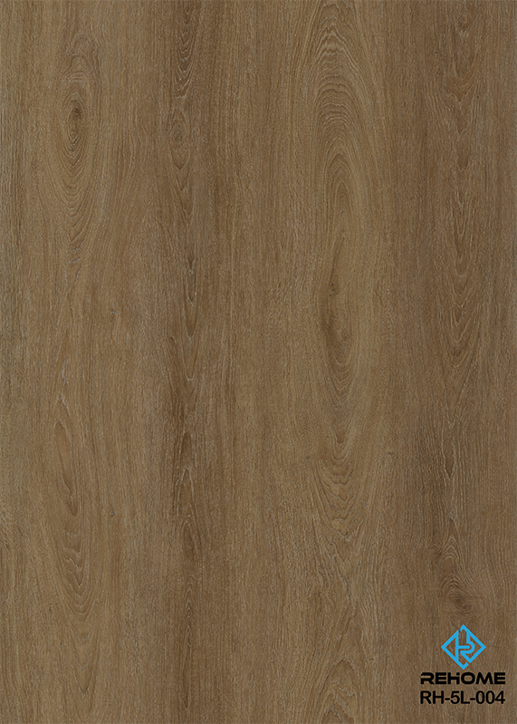 Revêtement de sol LooseLay de 5,0 mm de la collection Haven