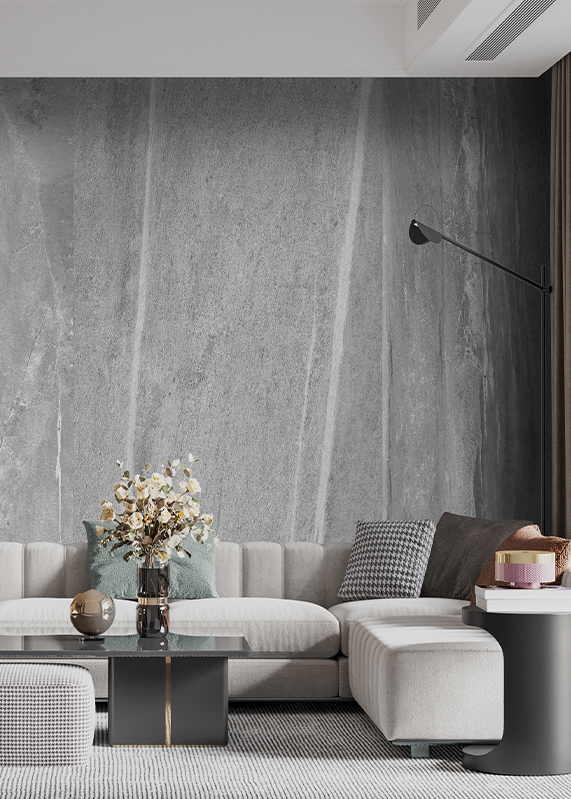 Panneau mural Minecore sans plastique et imperméable