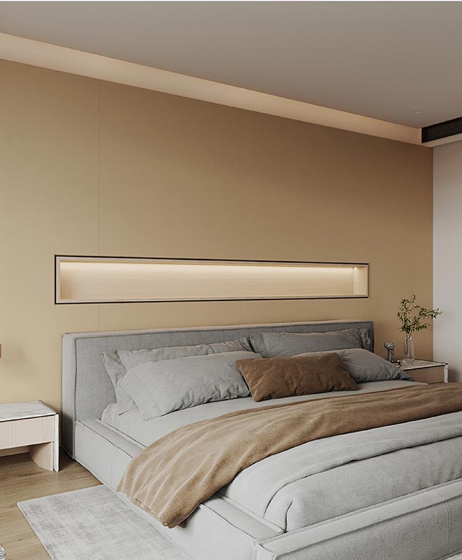 Wuxi Re-Home New Materials Co., Ltd.